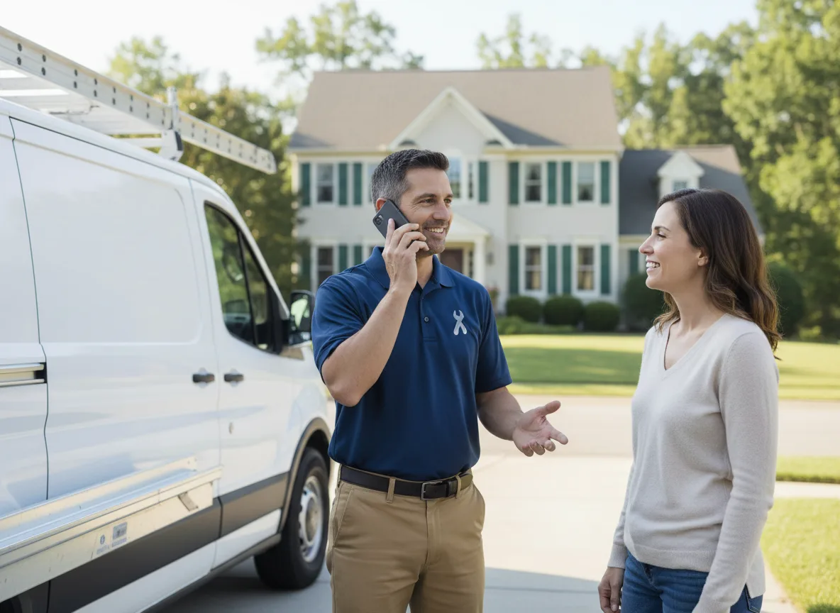 Home Gutter Service Ballantine, MT FAQs
